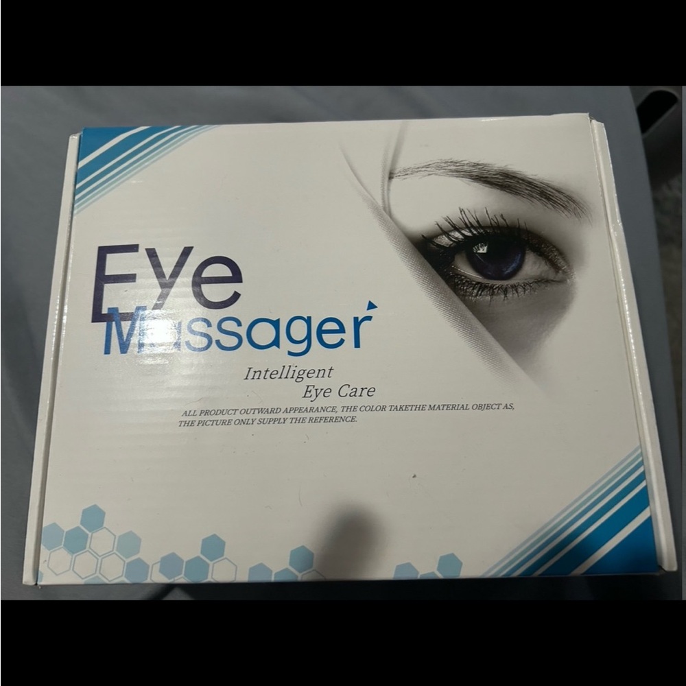Eye Massager Intelligent Eye Care